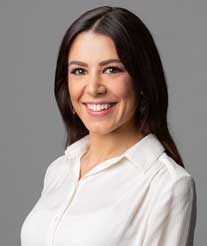 Melanie Oswald