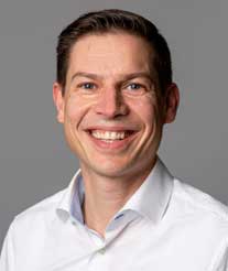 Michael Liebscher