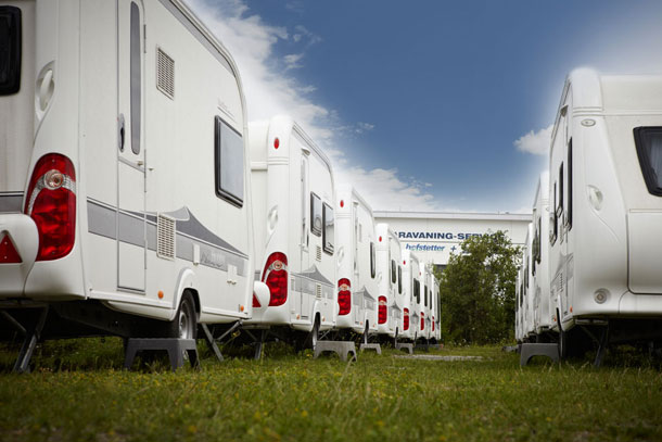 Plus Caravaning Service Sulzemoos